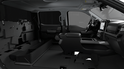 2027 Ford Super Duty F-350® Lariat®
