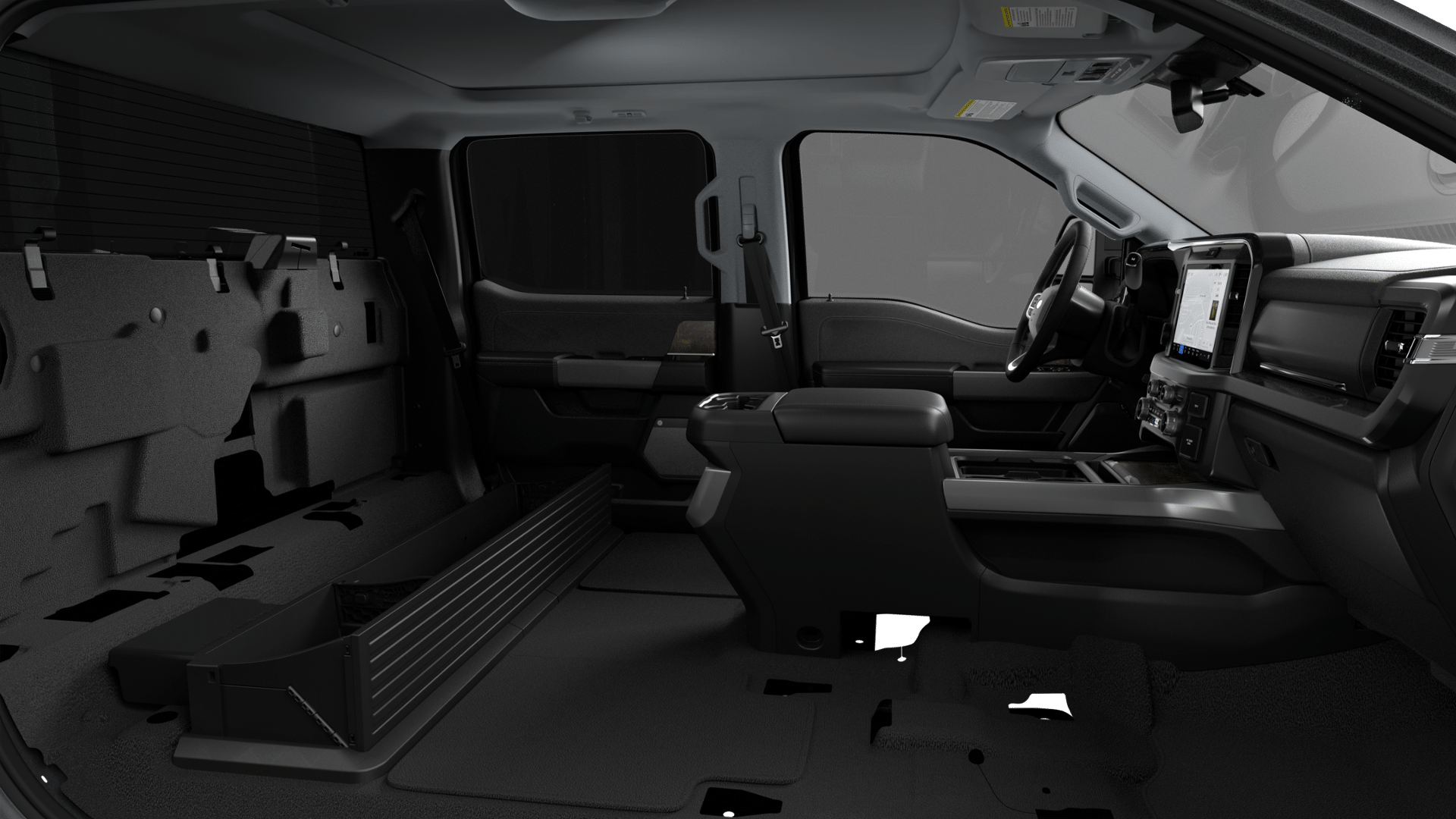 2027 Ford Super Duty F-350® Lariat®