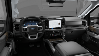 2027 Ford Super Duty F-350® Lariat®