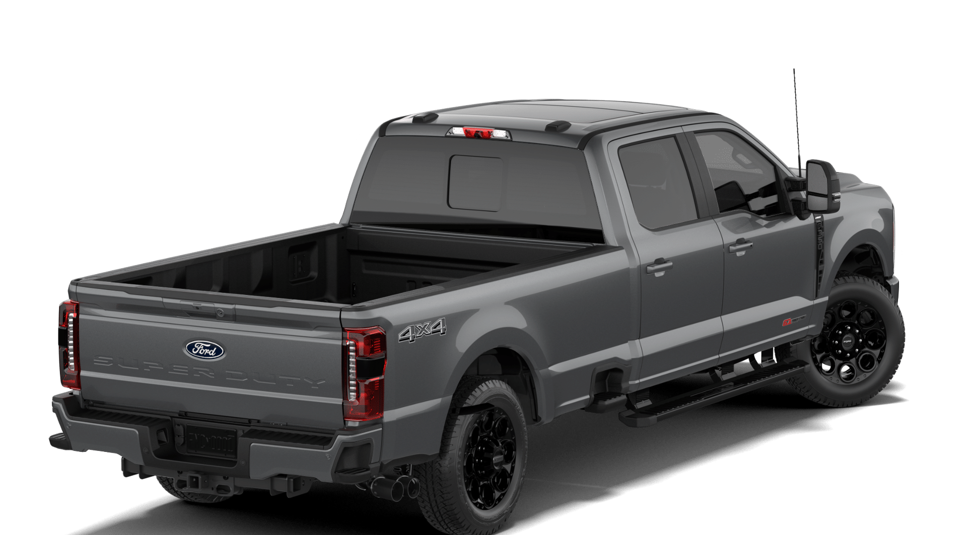 2027 Ford Super Duty F-350® Lariat®