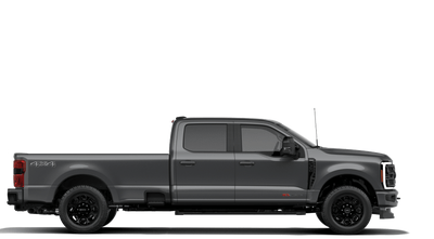 2027 Ford Super Duty F-350® Lariat®