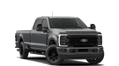 2027 Ford Super Duty F-350® Lariat®