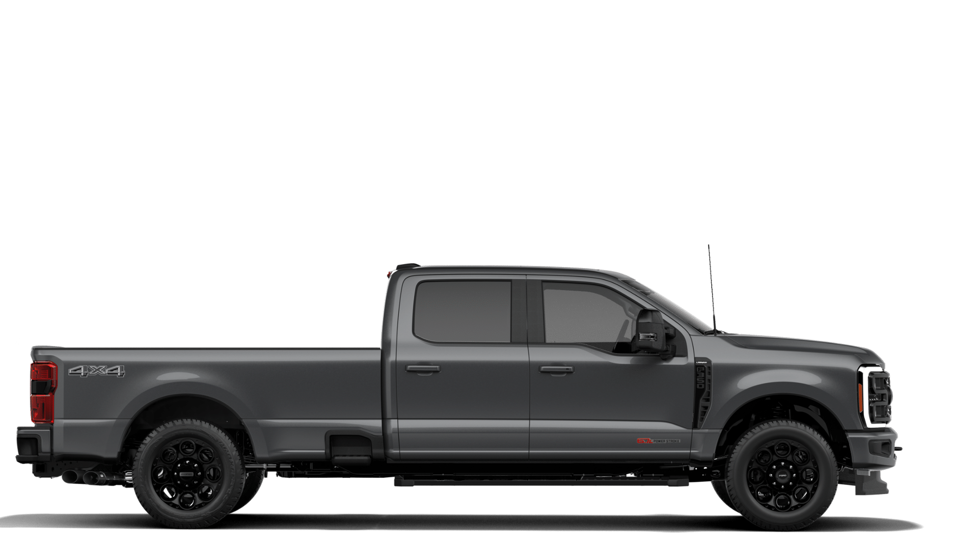 2027 Ford Super Duty F-350® Lariat®