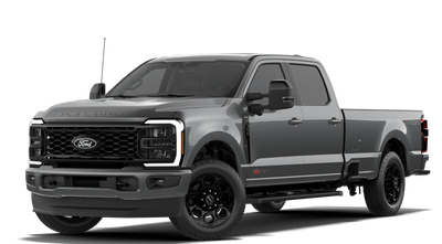 2027 Ford Super Duty F-350® Lariat®