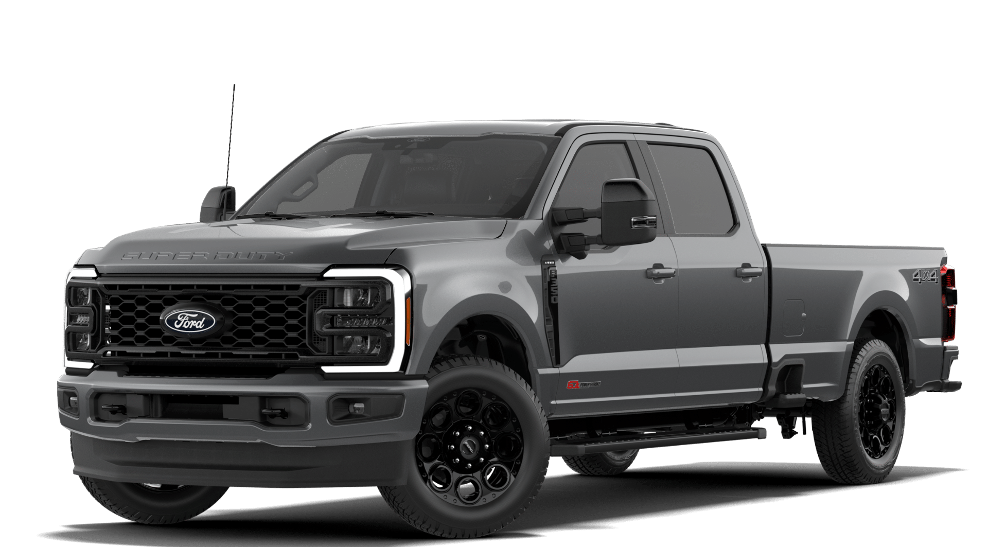 2027 Ford Super Duty F-350® Lariat®