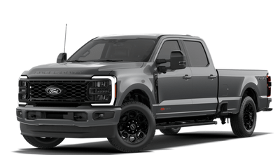 2027 Ford Super Duty F-350® Lariat®