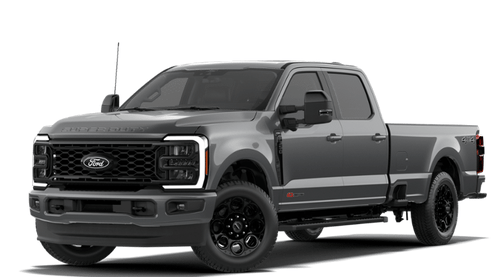2027 Ford Super Duty F-350® Lariat®