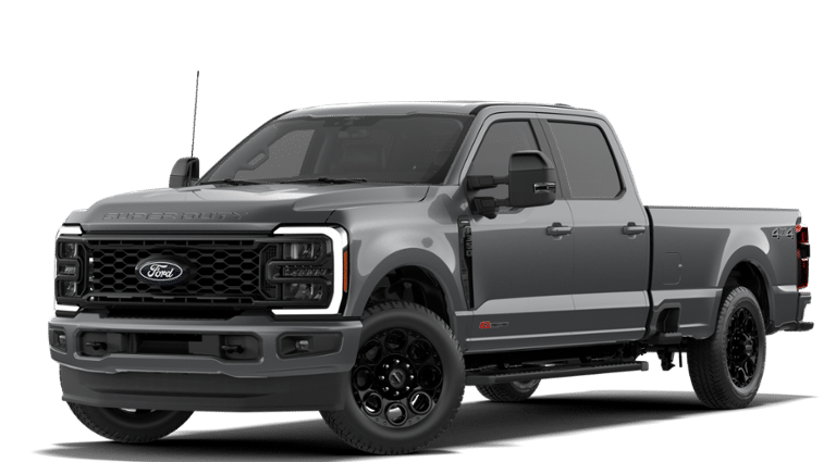 2027 Ford Super Duty F-350® Lariat®