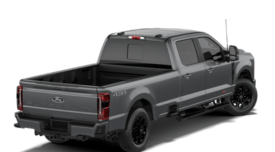 2027 Ford Super Duty F-350® Lariat®