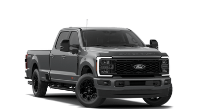 2027 Ford Super Duty F-350® Lariat®