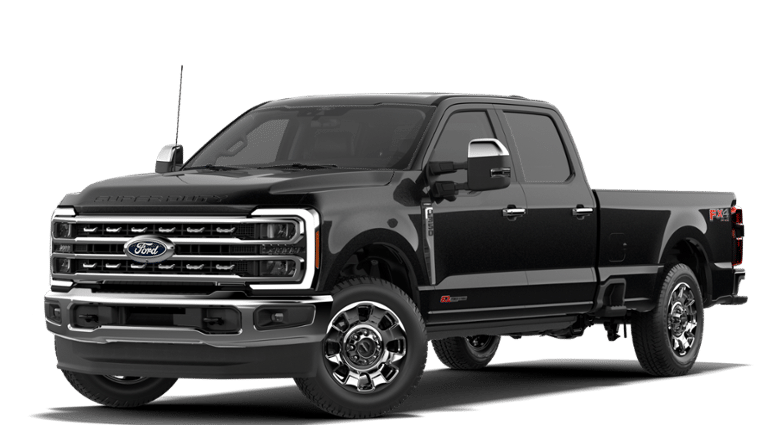 2027 Ford Super Duty F-350® Lariat®
