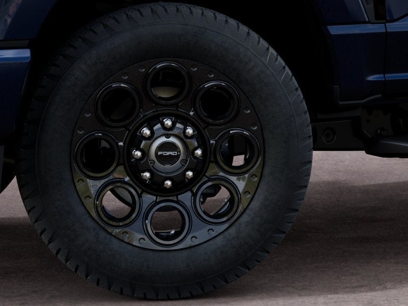 2027 Ford Super Duty F-350® Lariat®