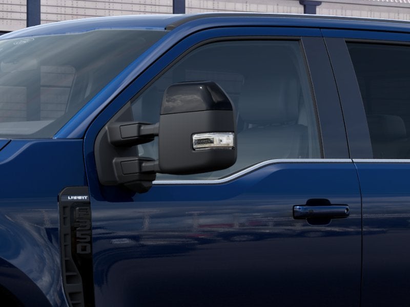 2027 Ford Super Duty F-350® Lariat®
