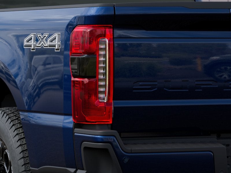 2027 Ford Super Duty F-350® Lariat®