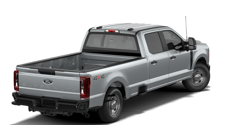 2027 Ford Super Duty F-350® XL