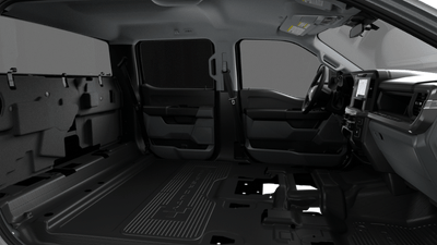 2027 Ford Super Duty F-350® XL