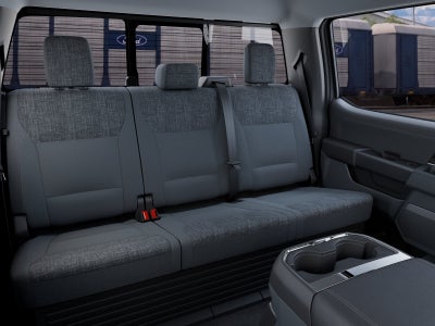 2027 Ford Super Duty F-350® XLT