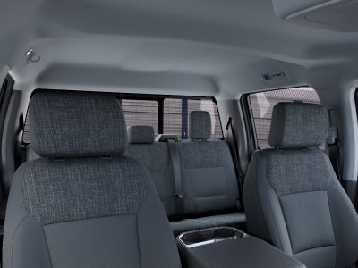 2027 Ford Super Duty F-350® XLT