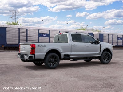 2027 Ford Super Duty F-350® XLT