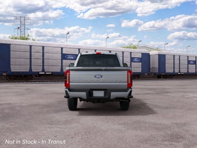 2027 Ford Super Duty F-350® XLT