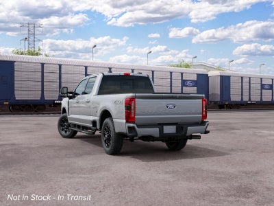 2027 Ford Super Duty F-350® XLT