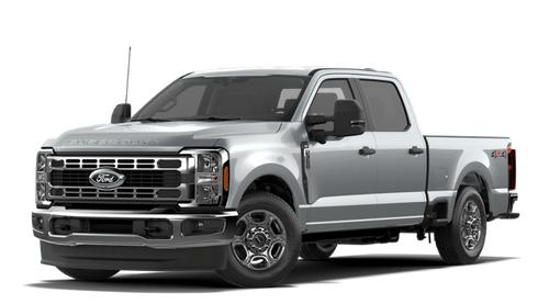 2027 Ford Super Duty F-350® XLT