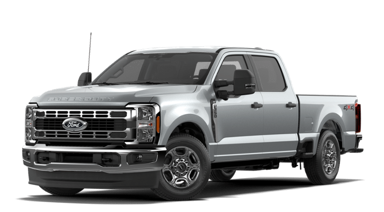 2027 Ford Super Duty F-350® XLT