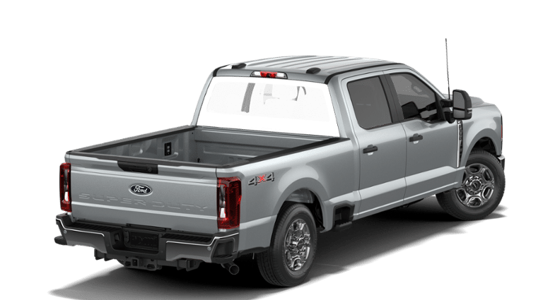 2027 Ford Super Duty F-350® XLT