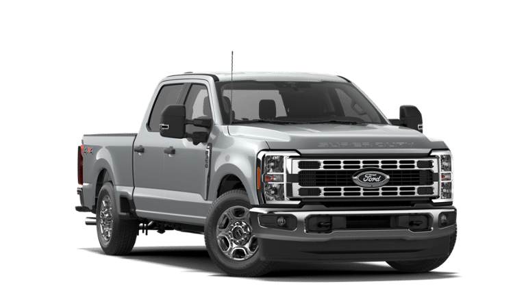 2027 Ford Super Duty F-350® XLT