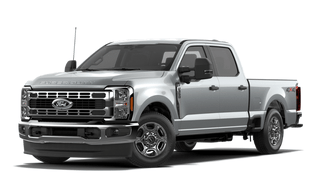 2027 Ford Super Duty F-350® XLT