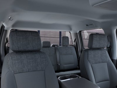 2027 Ford Super Duty F-350® XLT