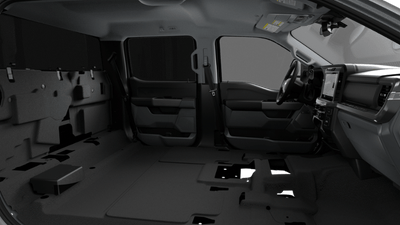 2027 Ford Super Duty F-350® XLT