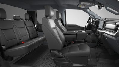 2026 Ford Super Duty F-350® XLT