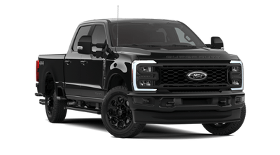2026 Ford Super Duty F-350® XLT