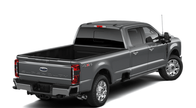 2026 Ford Super Duty F-350® Lariat®