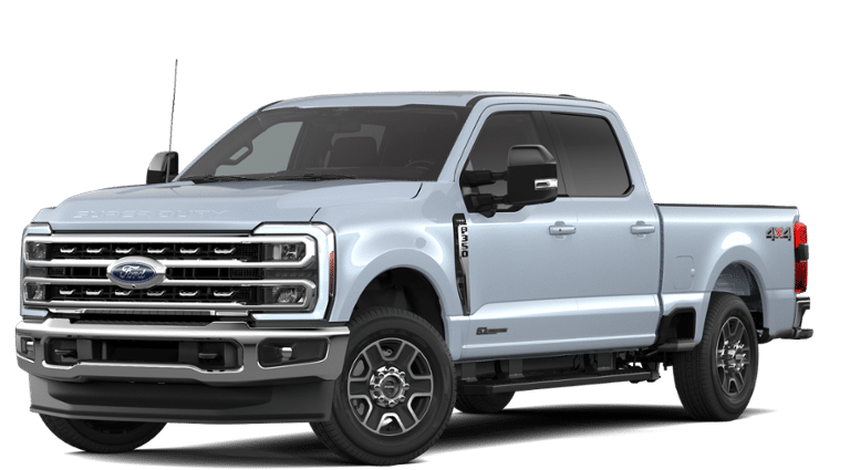 2026 Ford F-350's photo