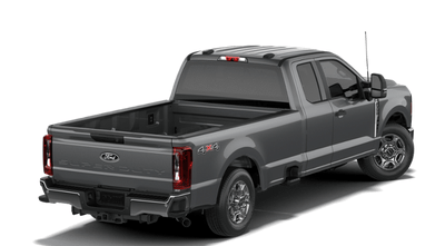 2027 Ford Super Duty F-350® XLT