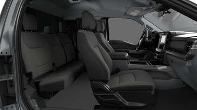 2027 Ford Super Duty F-350® XLT