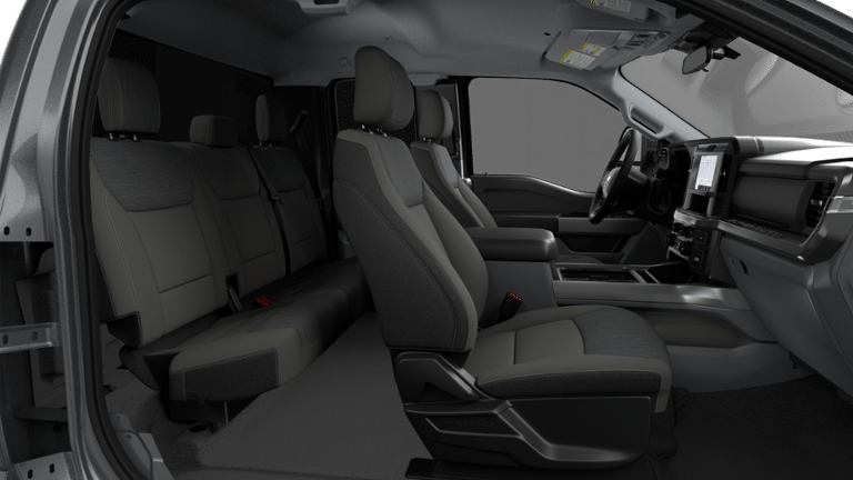 2027 Ford Super Duty F-350® XLT