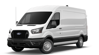 2027 Ford Transit Commercial Cargo Van