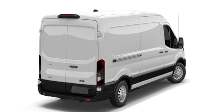2027 Ford Transit Commercial Cargo Van