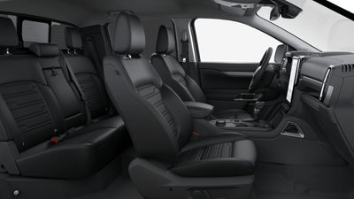 2026 Ford Ranger Lariat®