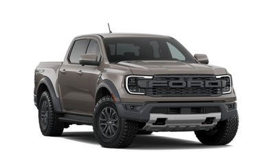 2026 Ford Ranger Raptor®