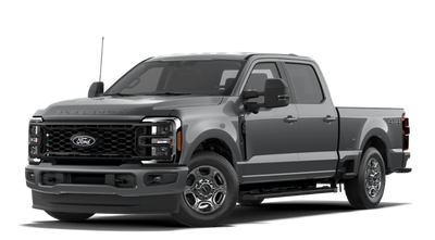 2027 Ford Super Duty F-350® XLT