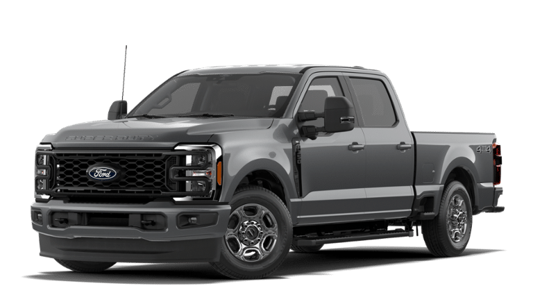 2027 Ford Super Duty F-350® XLT