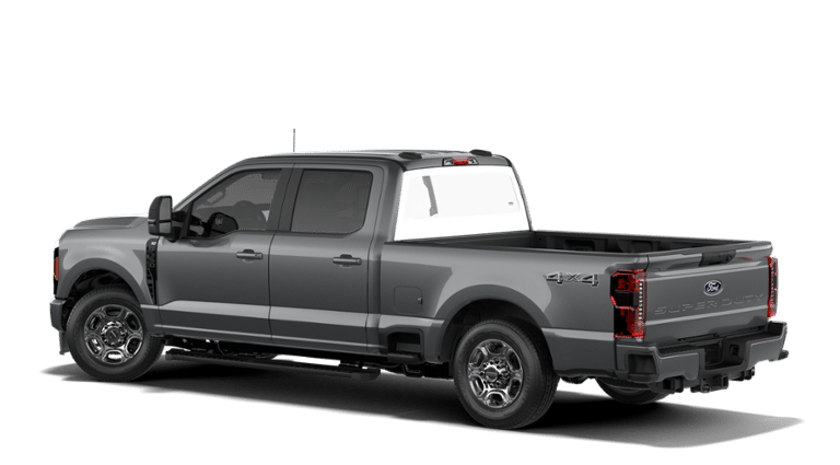 2027 Ford Super Duty F-350® XLT