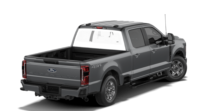2027 Ford Super Duty F-350® XLT