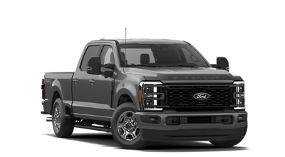 2027 Ford Super Duty F-350® XLT