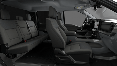 2027 Ford Super Duty F-350® XLT