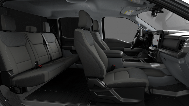 2027 Ford Super Duty F-350® XLT